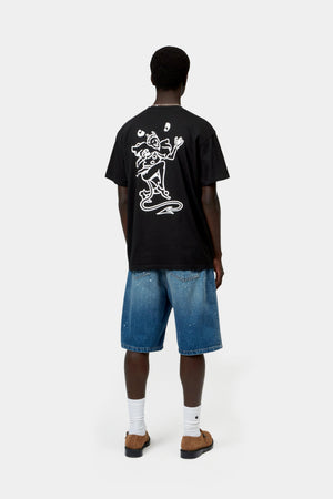 S/S Playing Cards T-Shirt