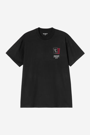 S/S Playing Cards T-Shirt
