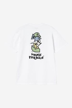 S/S Cubist T-Shirt