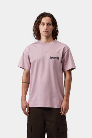 S/S Cubist T-Shirt