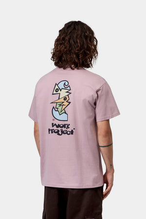 S/S Cubist T-Shirt