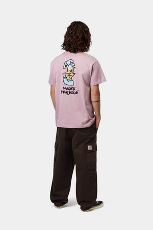 S/S Cubist T-Shirt