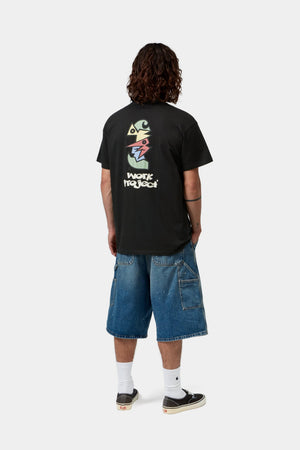 S/S Cubist T-Shirt