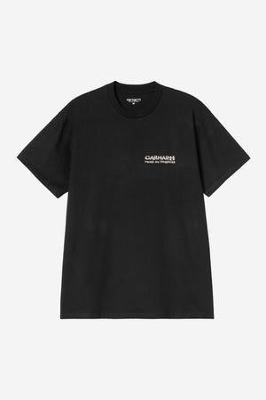 S/S Cubist T-Shirt