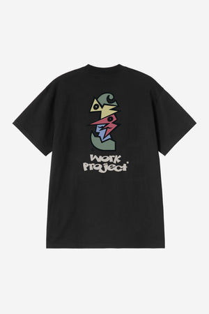 S/S Cubist T-Shirt