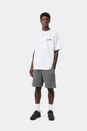 Harper Sweat Short