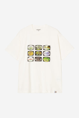 S/S Coordinates T-Shirt