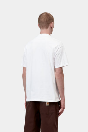 S/S Julia Klenovsky T-Shirt