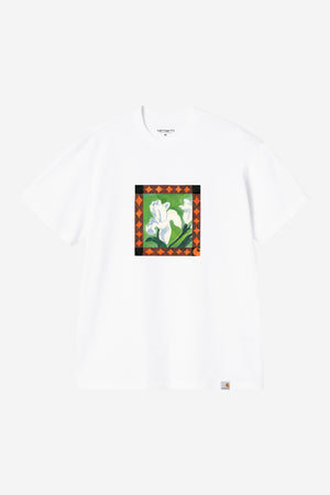 S/S Julia Klenovsky T-Shirt