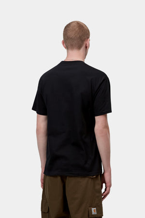 S/S Julia Klenovsky T-Shirt