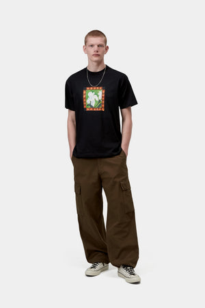 S/S Julia Klenovsky T-Shirt