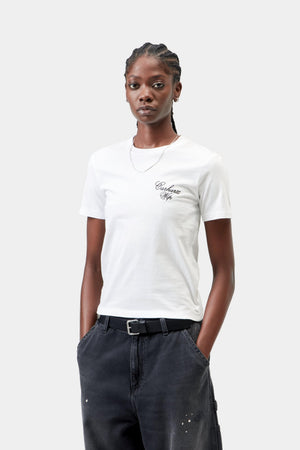 W S/S Gracious T-Shirt