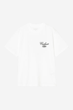 W S/S Gracious T-Shirt