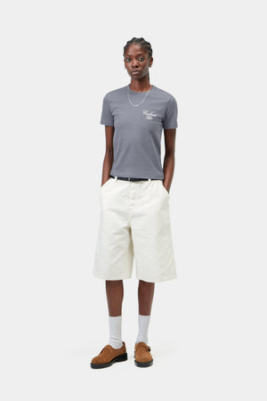 W S/S Gracious T-Shirt