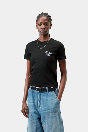 W S/S Gracious T-Shirt