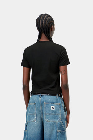 W S/S Gracious T-Shirt