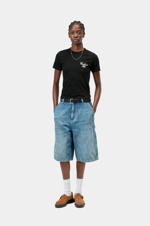 W S/S Gracious T-Shirt