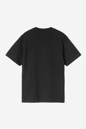 W S/S Bumper Sticker T-Shirt