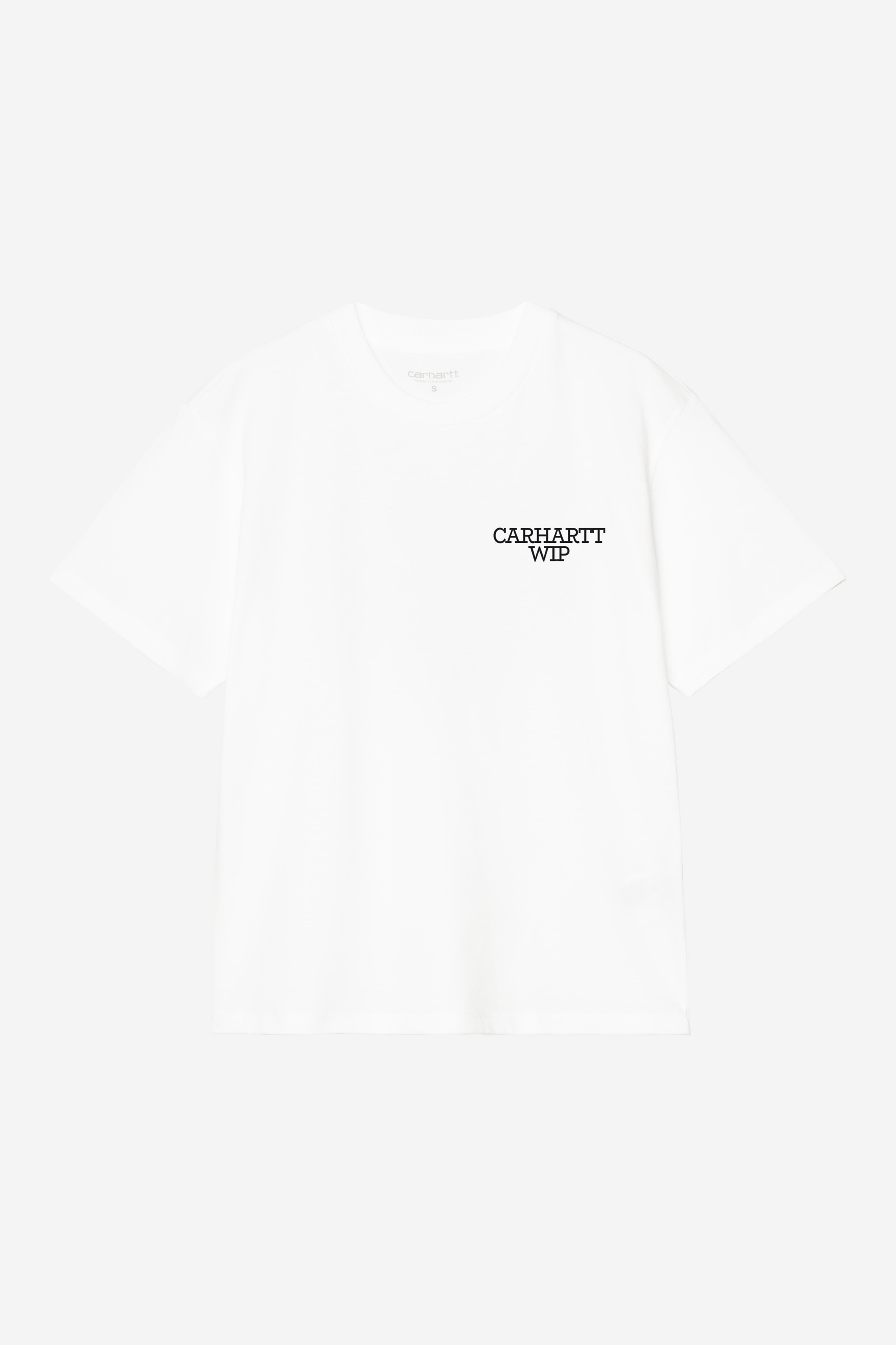 W S/S Hugging Cats T-Shirt – Carhartt WIP AU