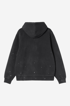 Hooded Painter Jacket