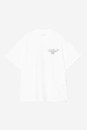 W S/S Julia Klenovsky T-Shirt