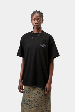 W S/S Julia Klenovsky T-Shirt