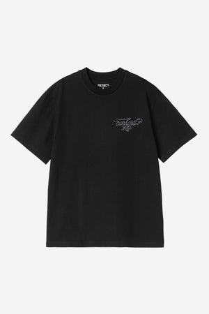 W S/S Julia Klenovsky T-Shirt