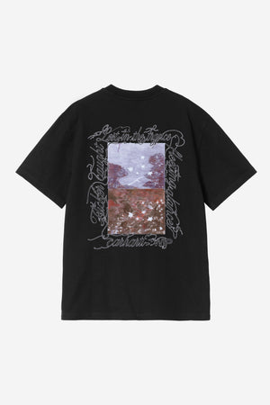 W S/S Julia Klenovsky T-Shirt