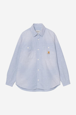 L/S Painter Shirt