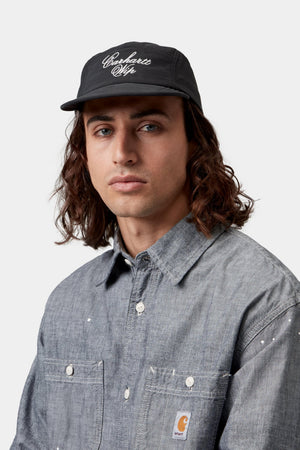 Travon Cap