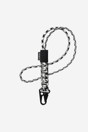Rope Keychain