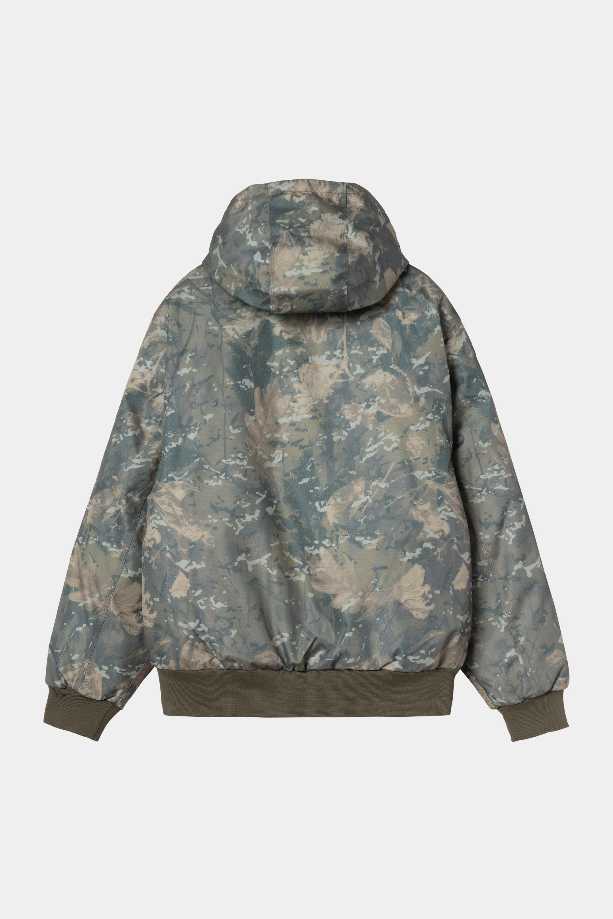 OG Active Cold Jacket – Carhartt WIP AU