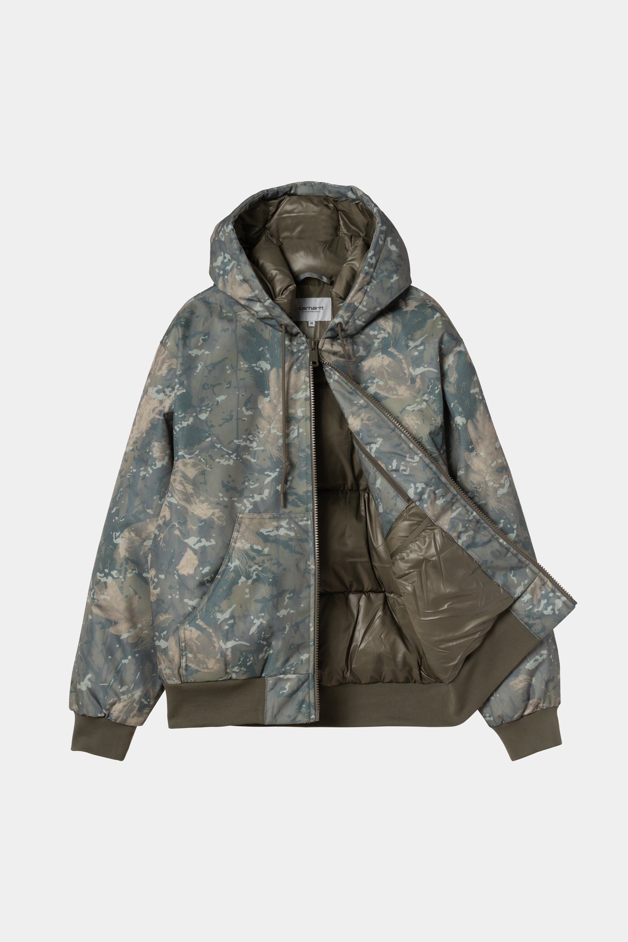 OG Active Cold Jacket – Carhartt WIP AU