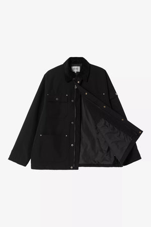 Clapton Jacket
