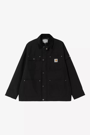 Clapton Jacket
