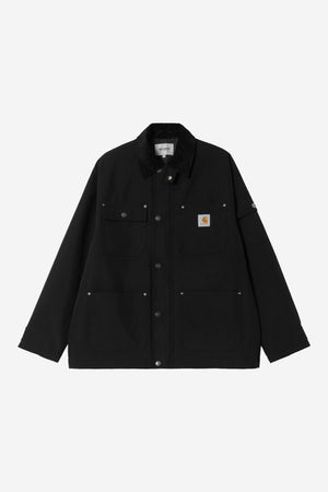 Clapton Jacket
