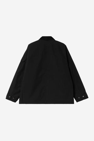 Clapton Jacket