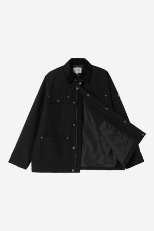 Clapton Jacket