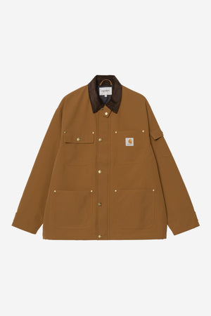 Clapton Jacket