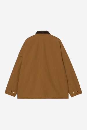 Clapton Jacket