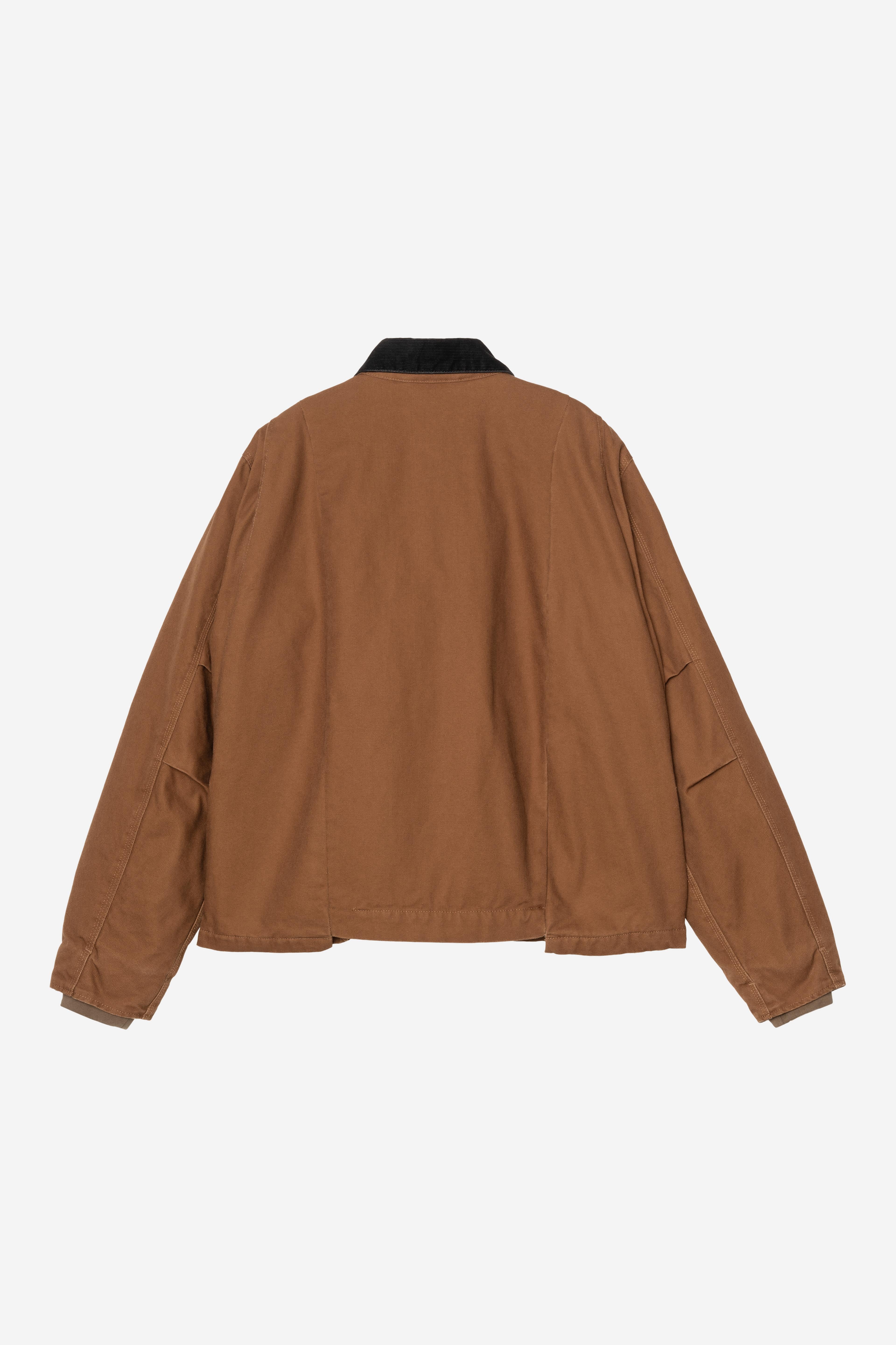 Sacai Duck Jacket – Carhartt WIP AU