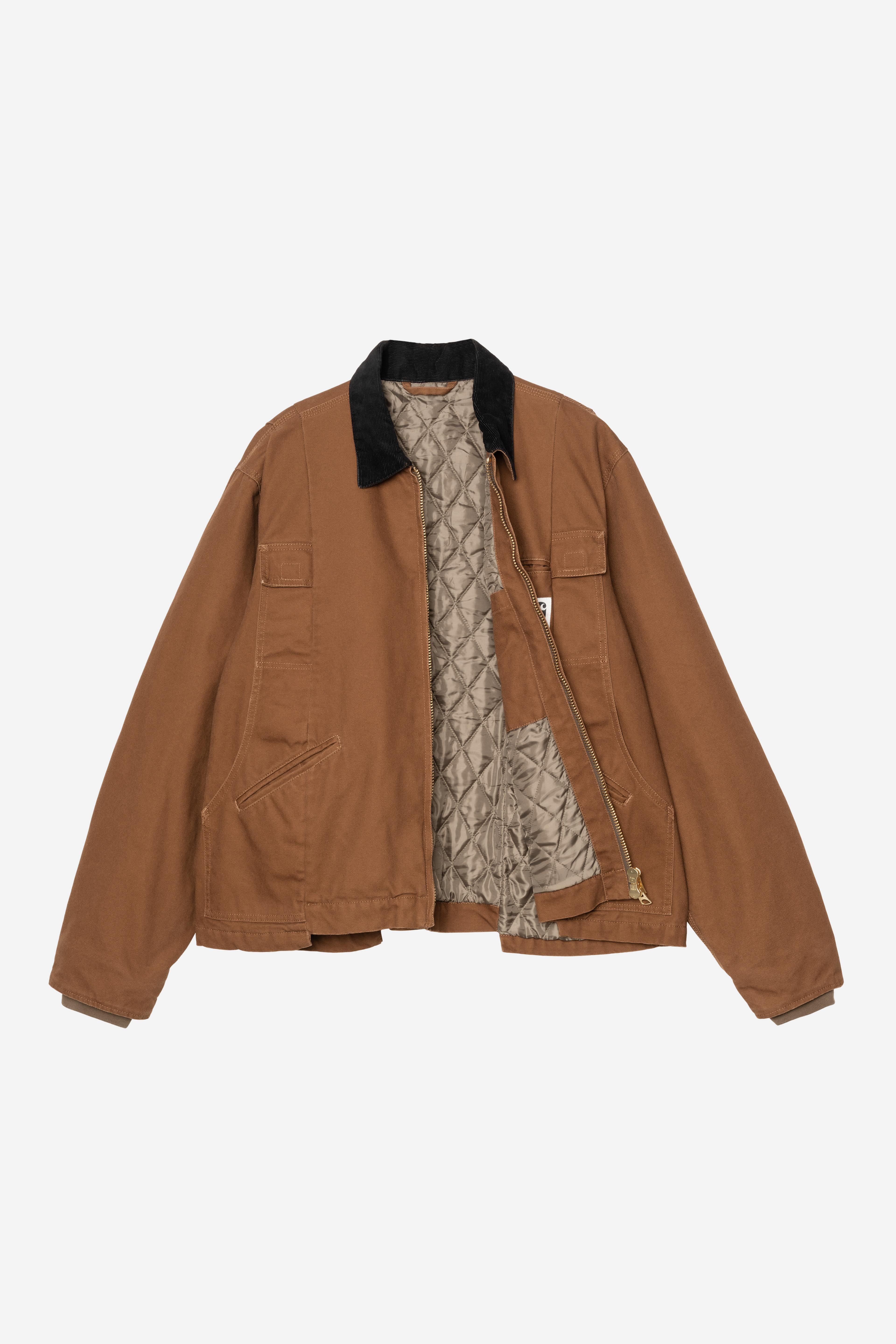 Sacai Duck Jacket – Carhartt WIP AU