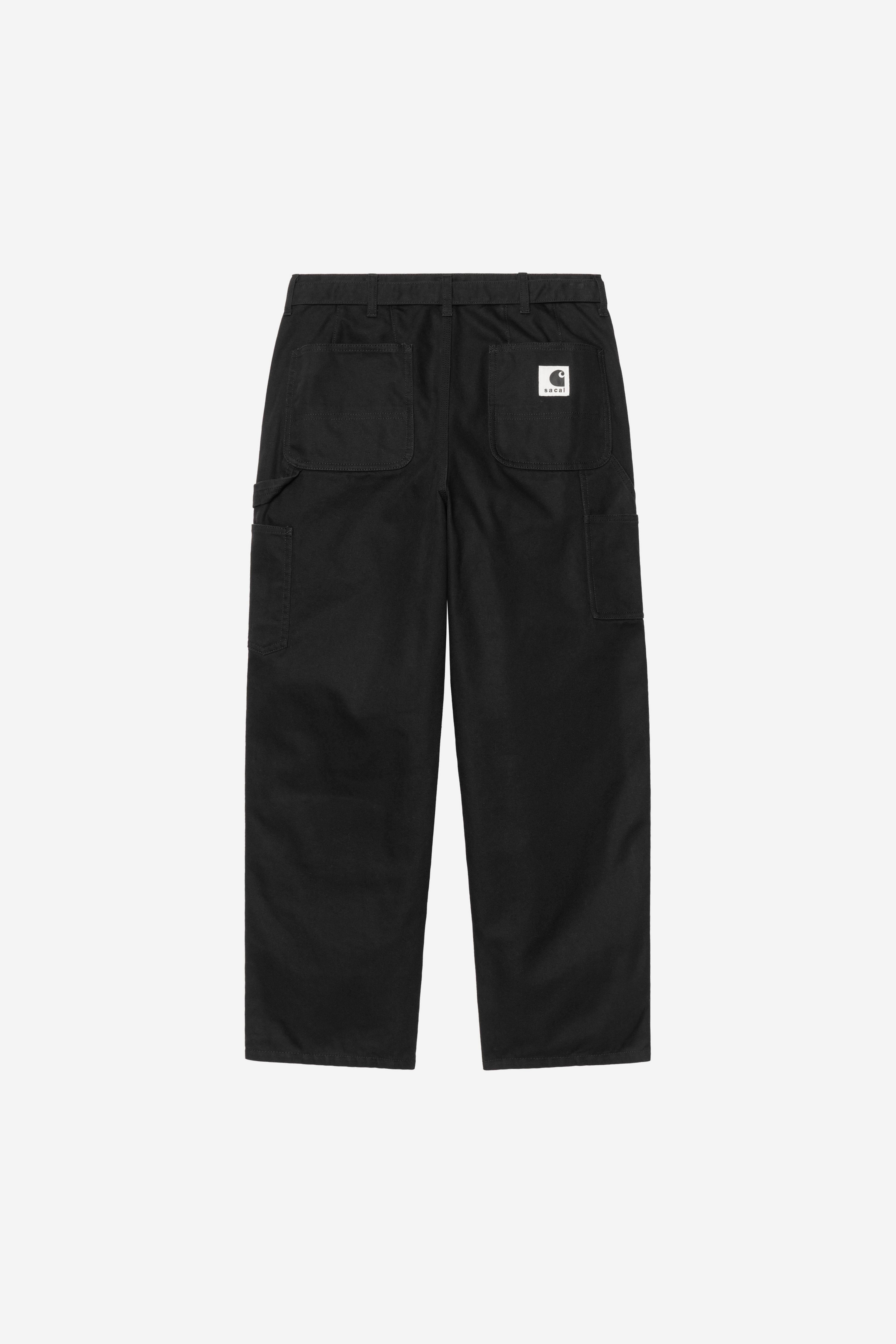 Sacai Duck Pants – Carhartt WIP AU