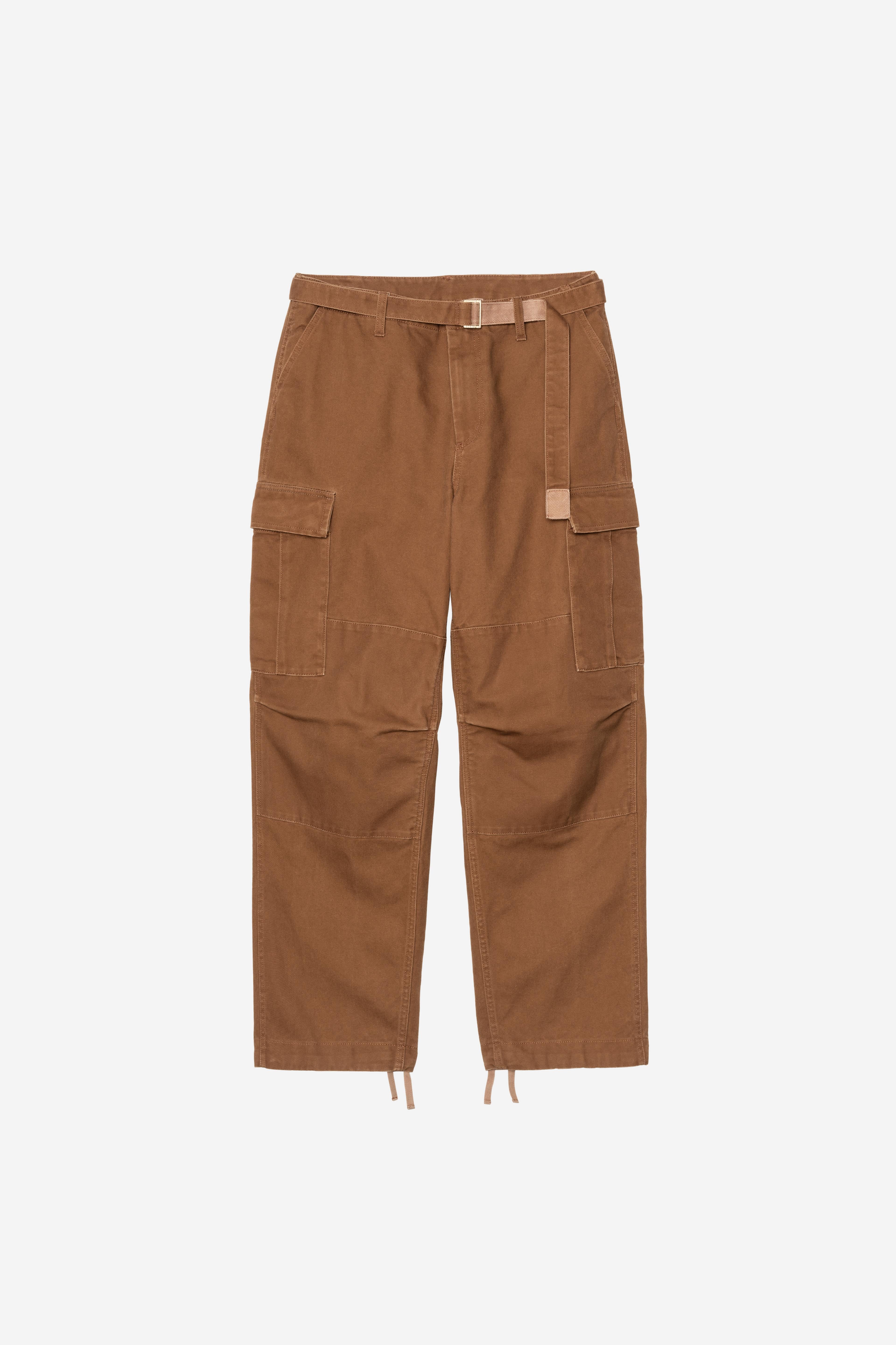 Sacai Duck Pants – Carhartt WIP AU