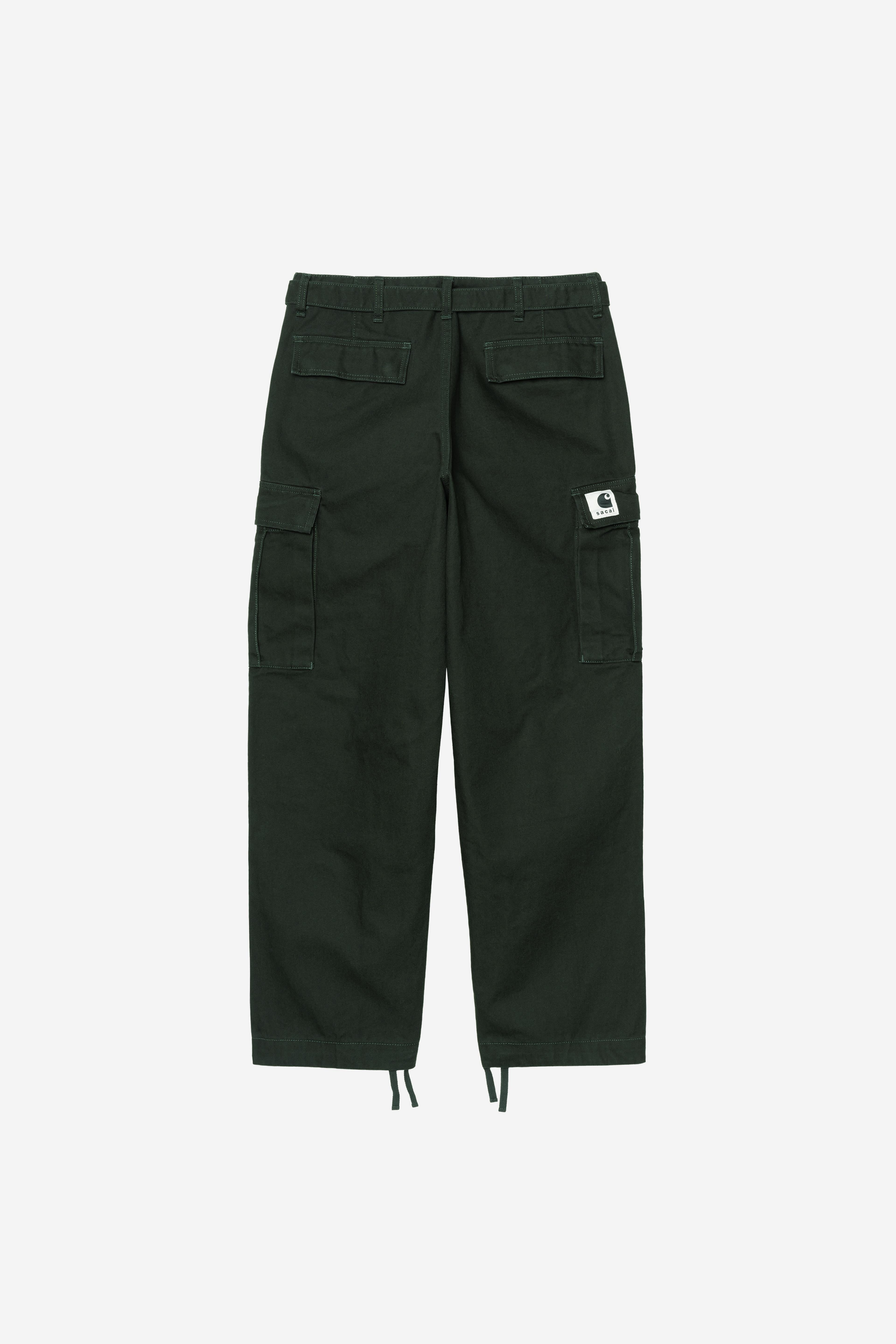 Sacai Duck Pants – Carhartt WIP AU