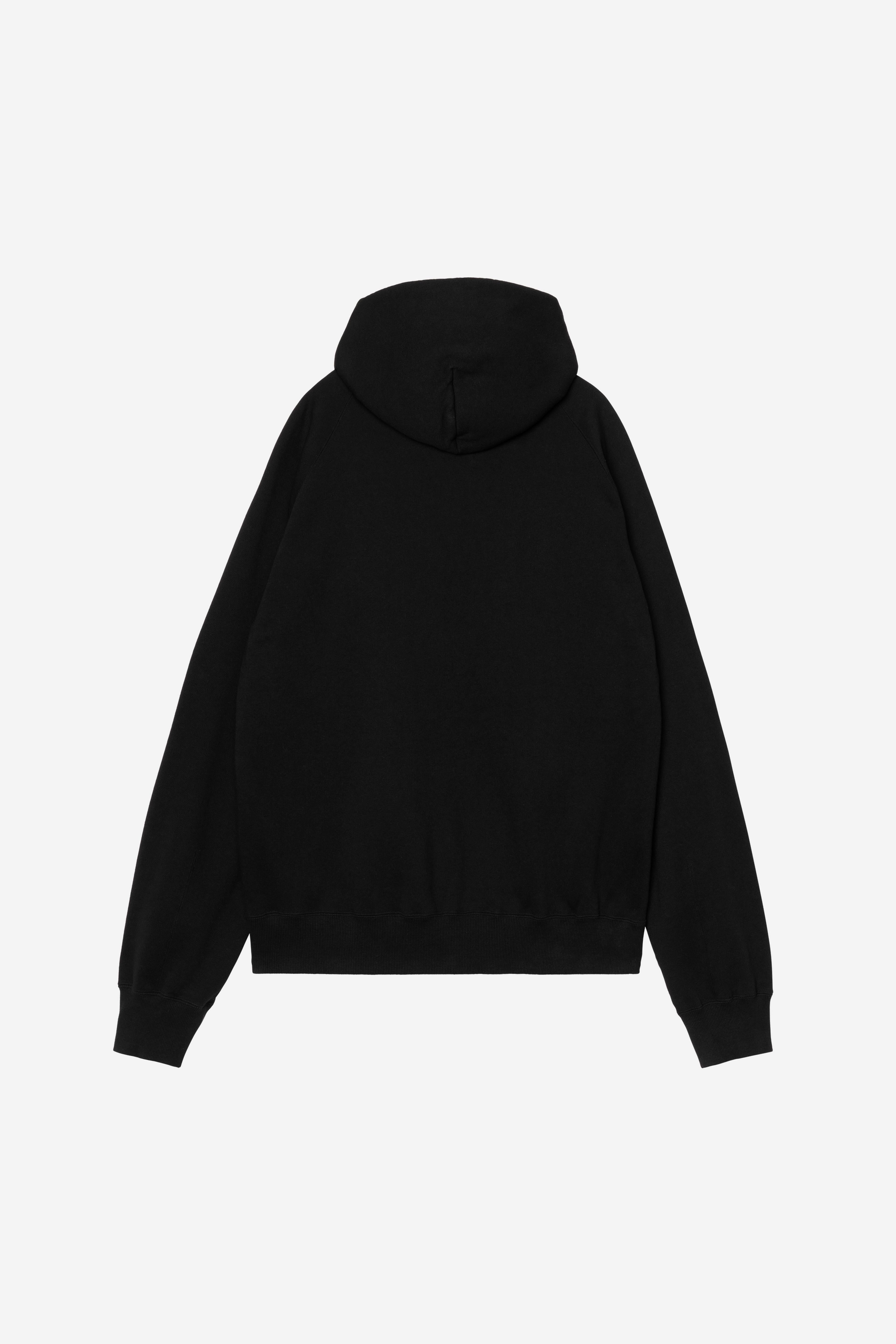 Sacai Cotton Jersey Hoodie – Carhartt WIP AU