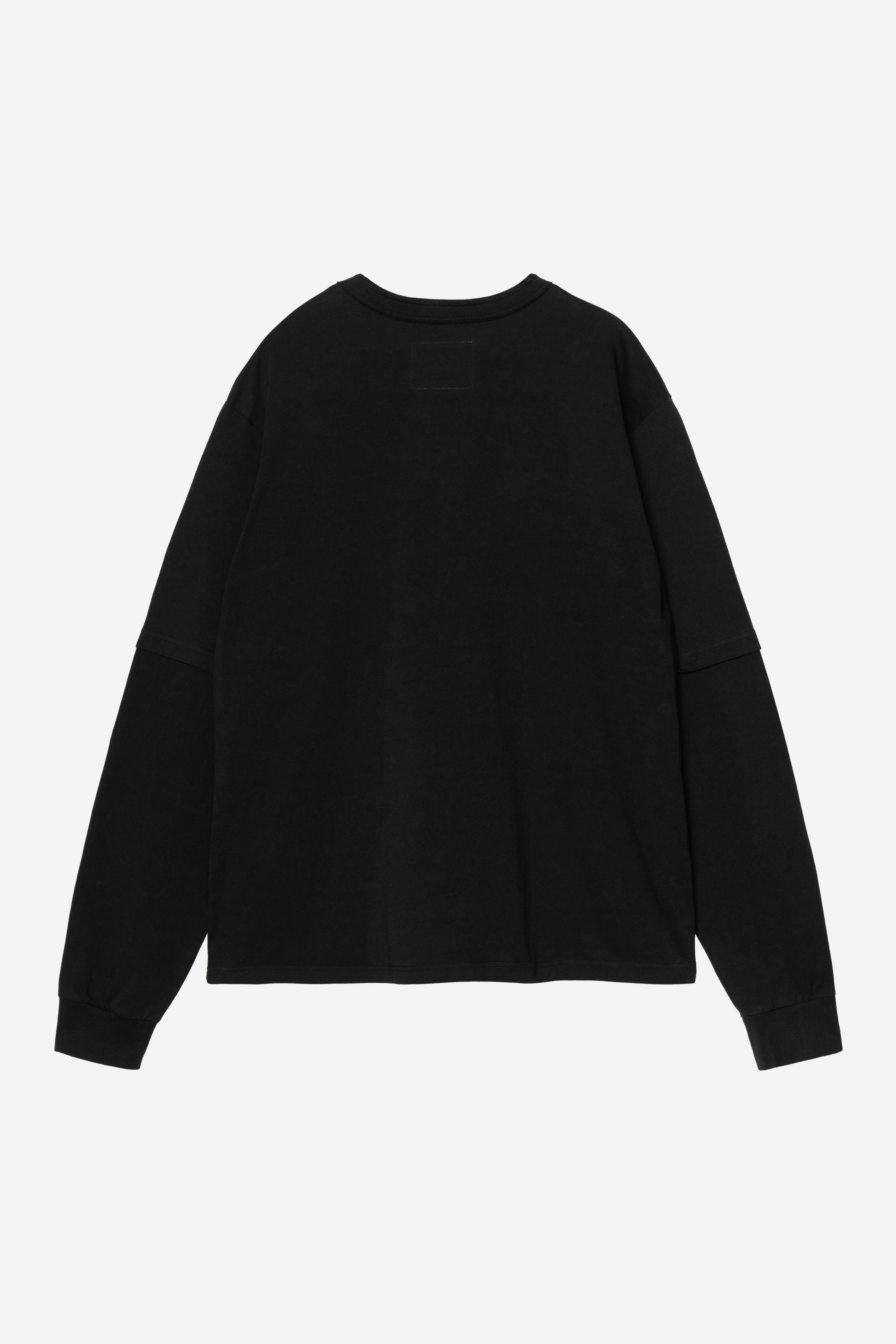 Sacai Cotton Jersey L/S T-Shirt – Carhartt WIP AU