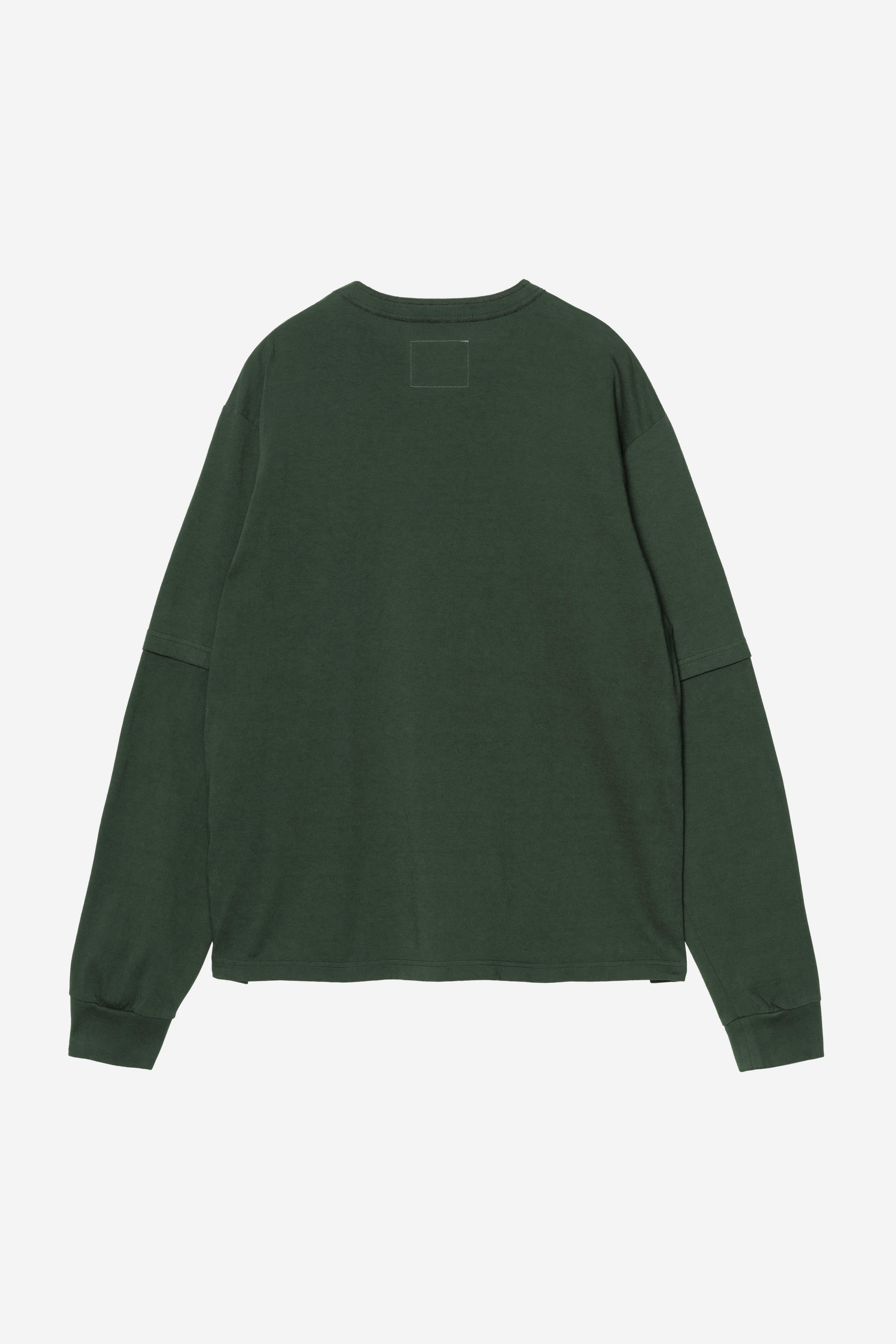 Sacai Cotton Jersey L/S T-Shirt – Carhartt WIP AU