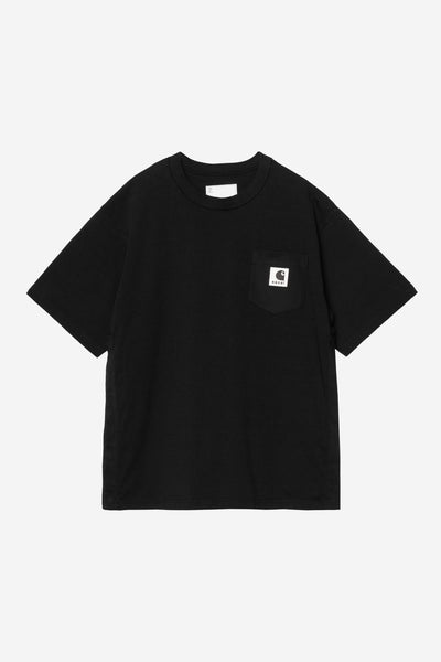 Sacai Cotton Jersey T-Shirt – Carhartt WIP AU