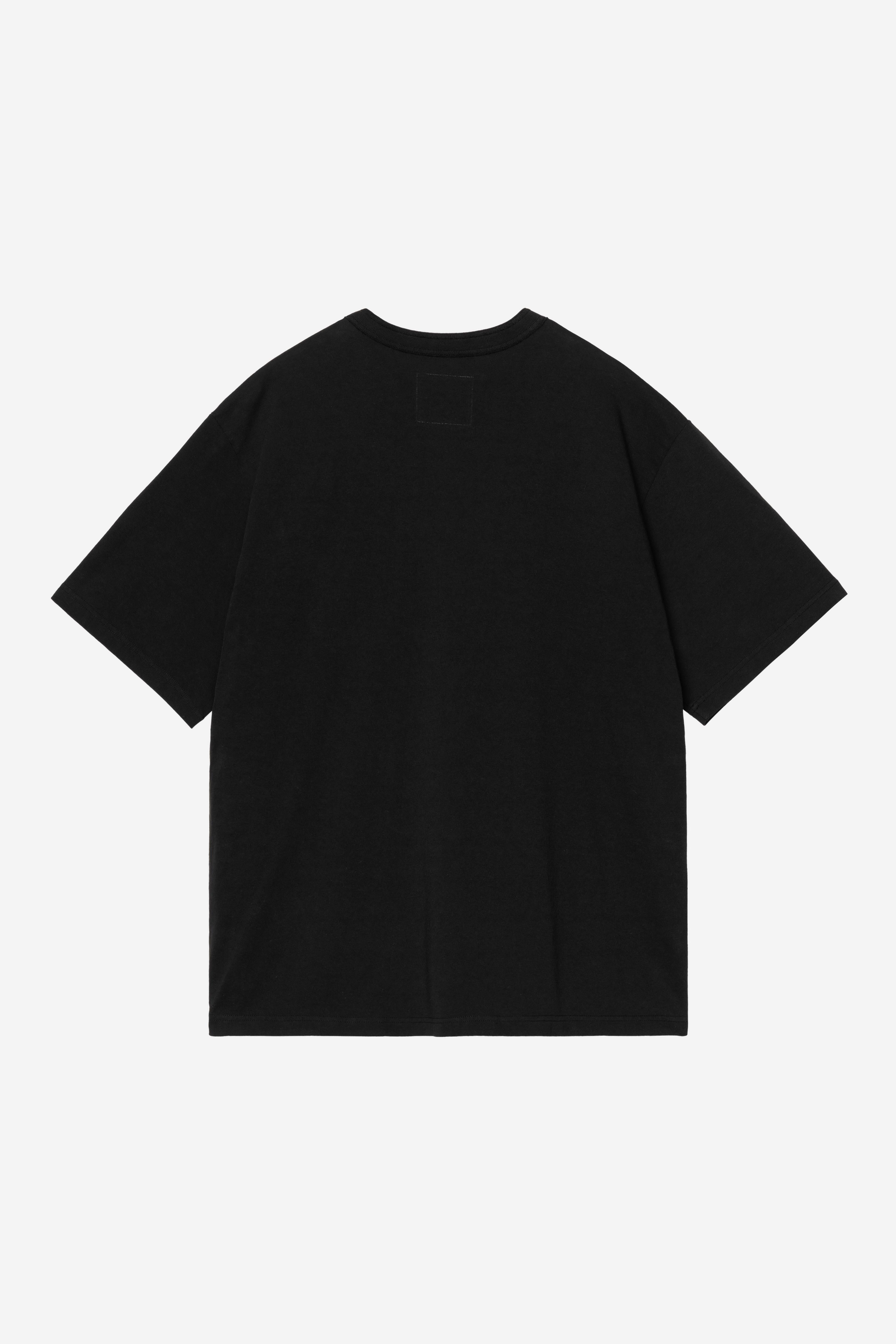 Sacai Cotton Jersey T-Shirt – Carhartt WIP AU